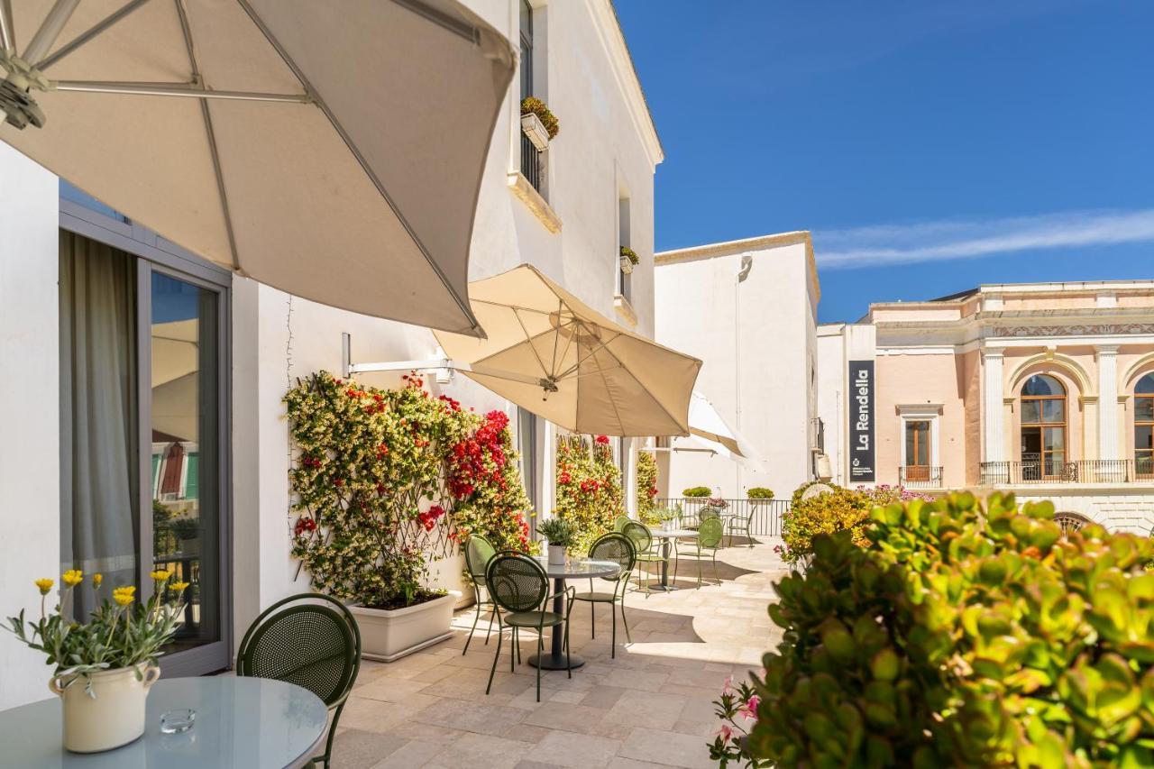 Palazzo Indelli Hotel Monopoli