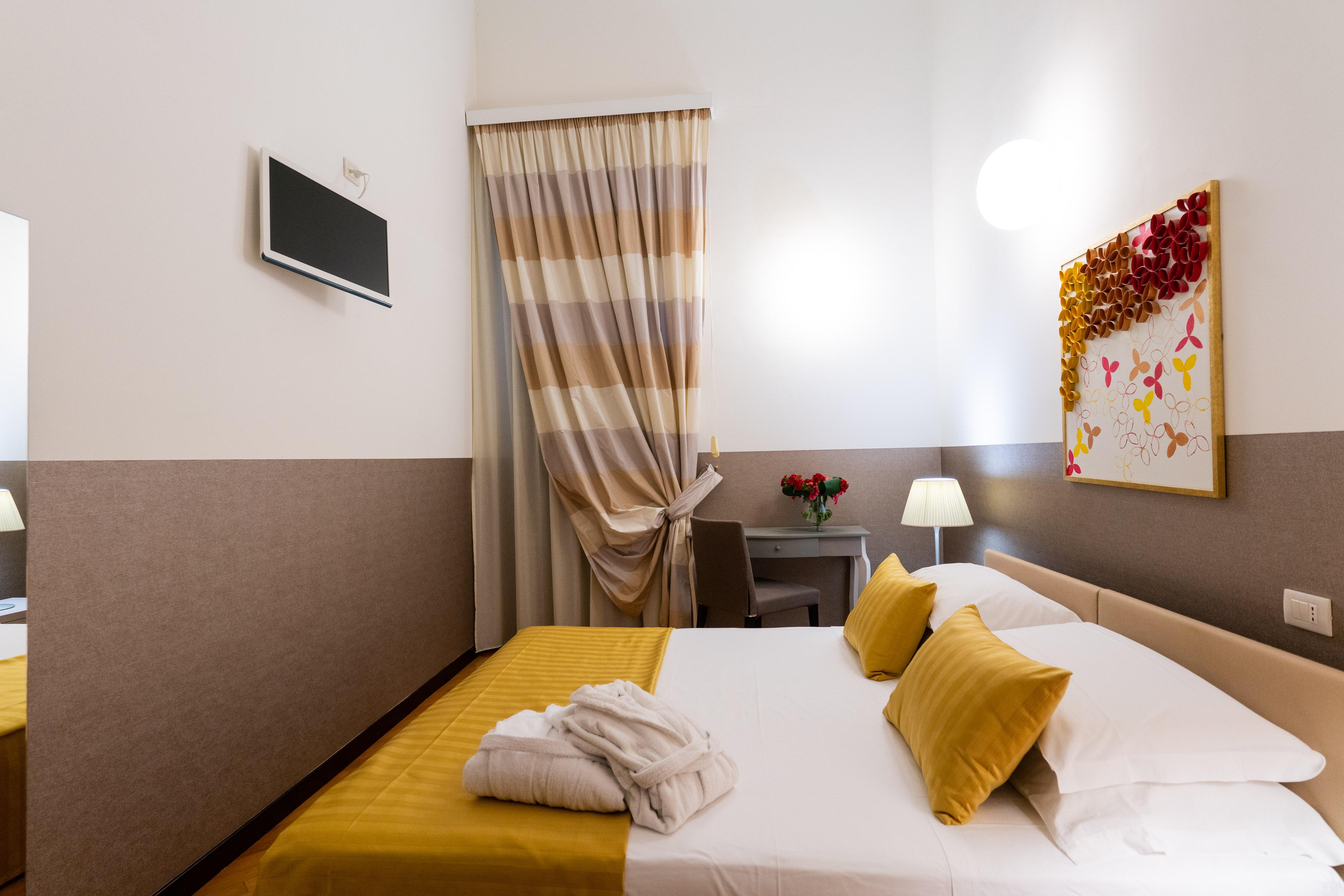 Palazzo Indelli 4* Monopoli