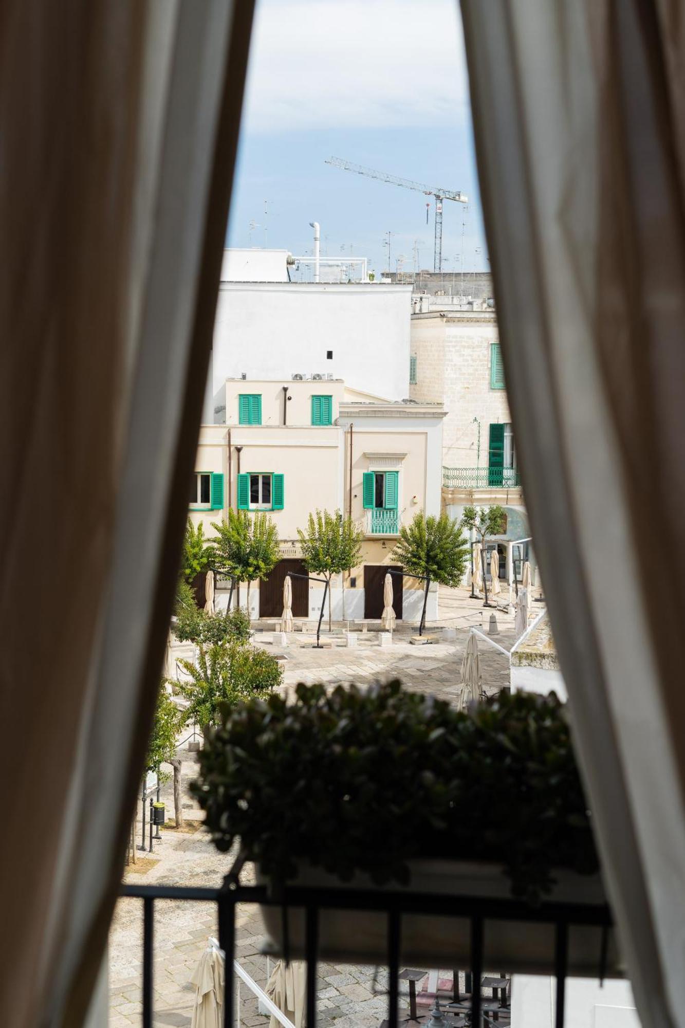 Hotel Palazzo Indelli 4*