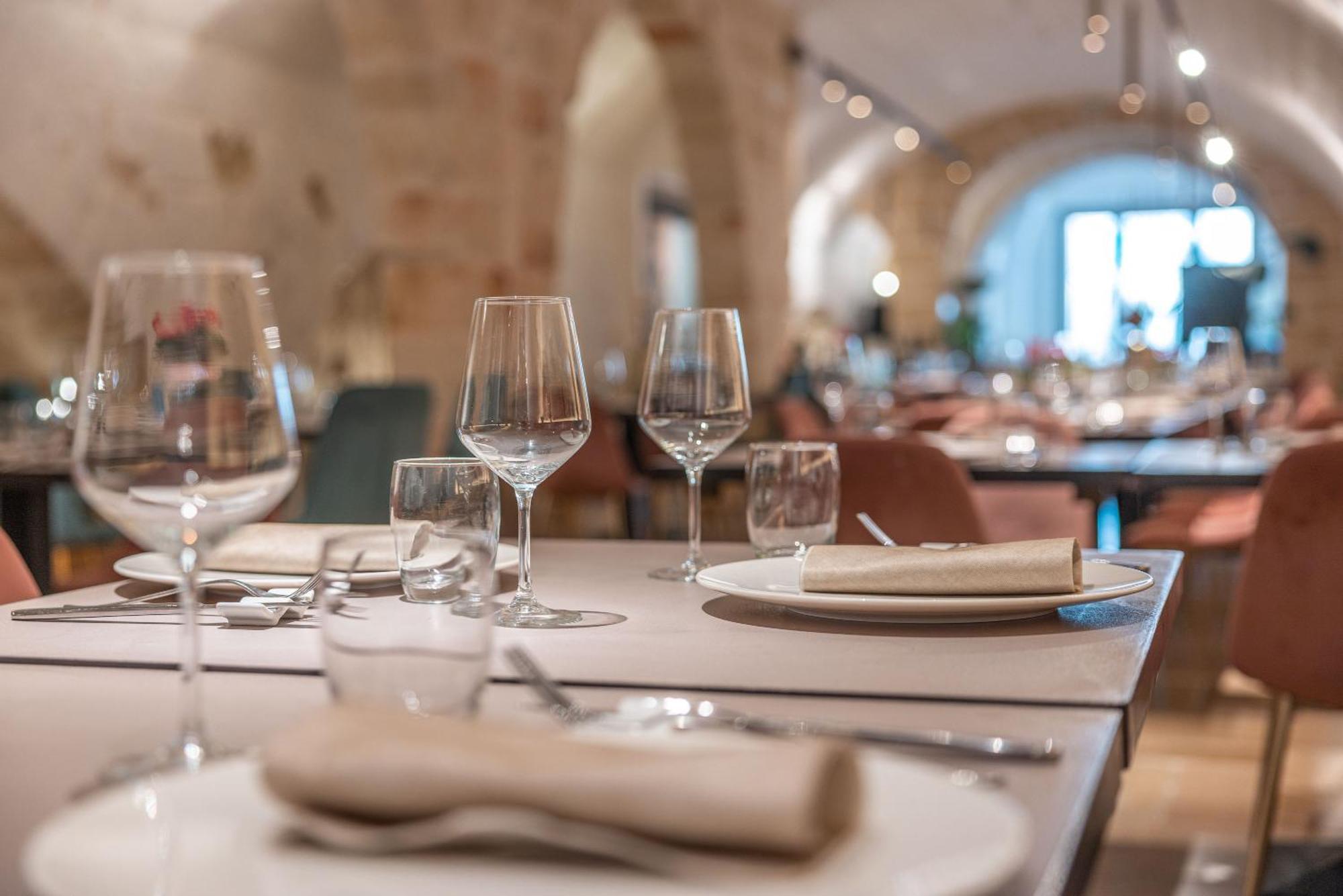 Hotel Palazzo Indelli Monopoli