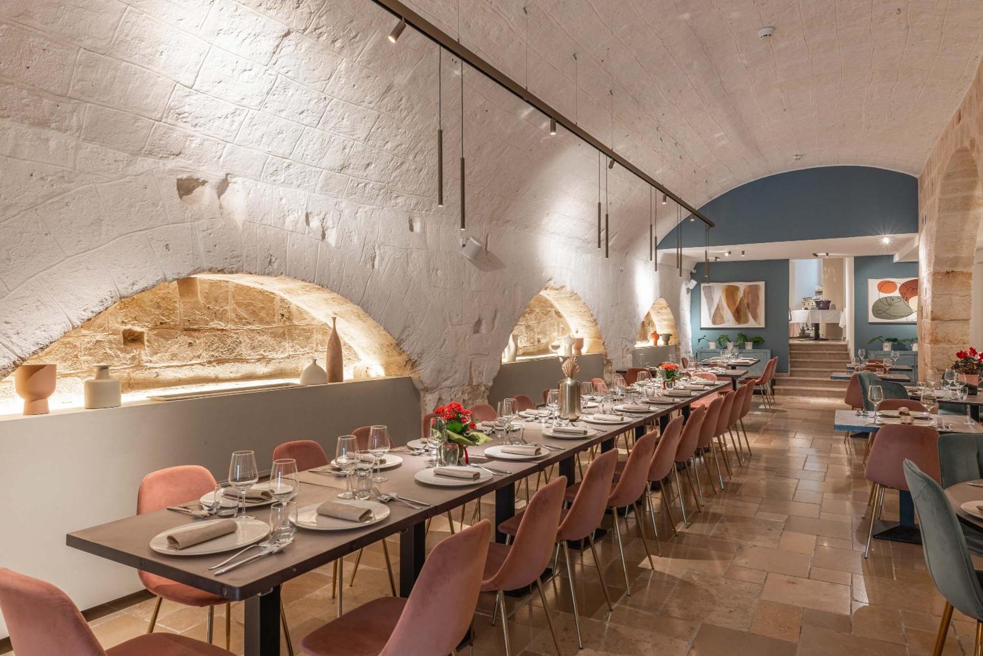 Hotel Palazzo Indelli 4*