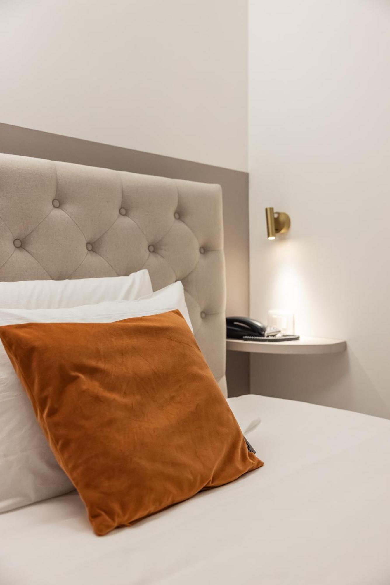 Palazzo Indelli Hotel Monopoli