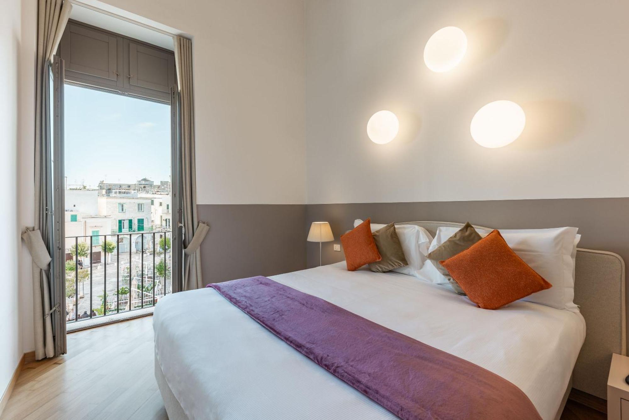 Palazzo Indelli 4* Monopoli