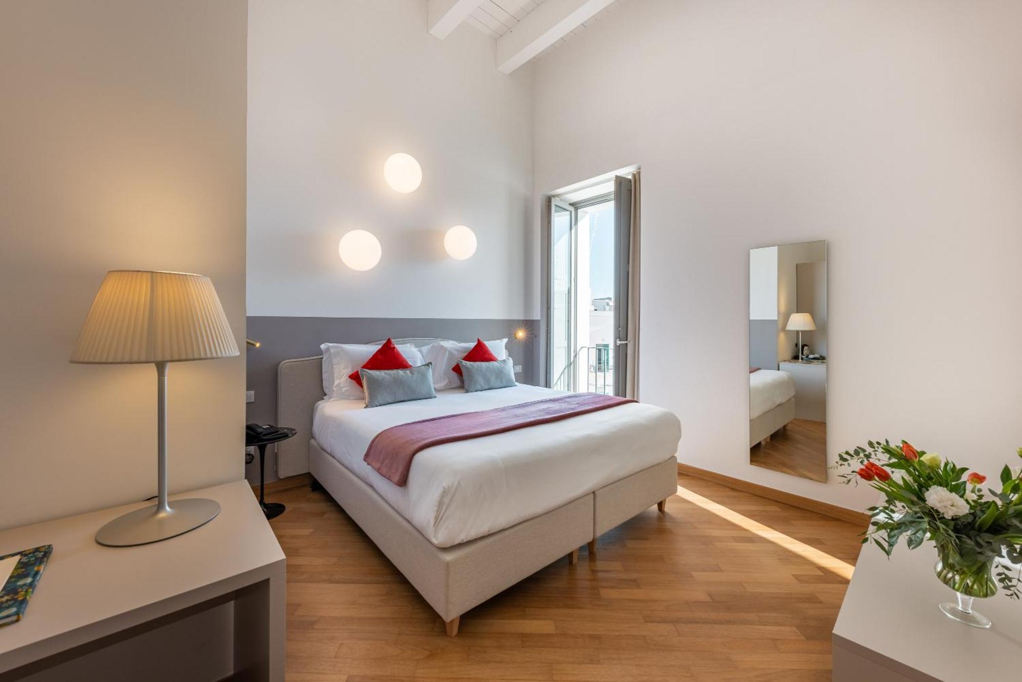 Hotel Palazzo Indelli Monopoli