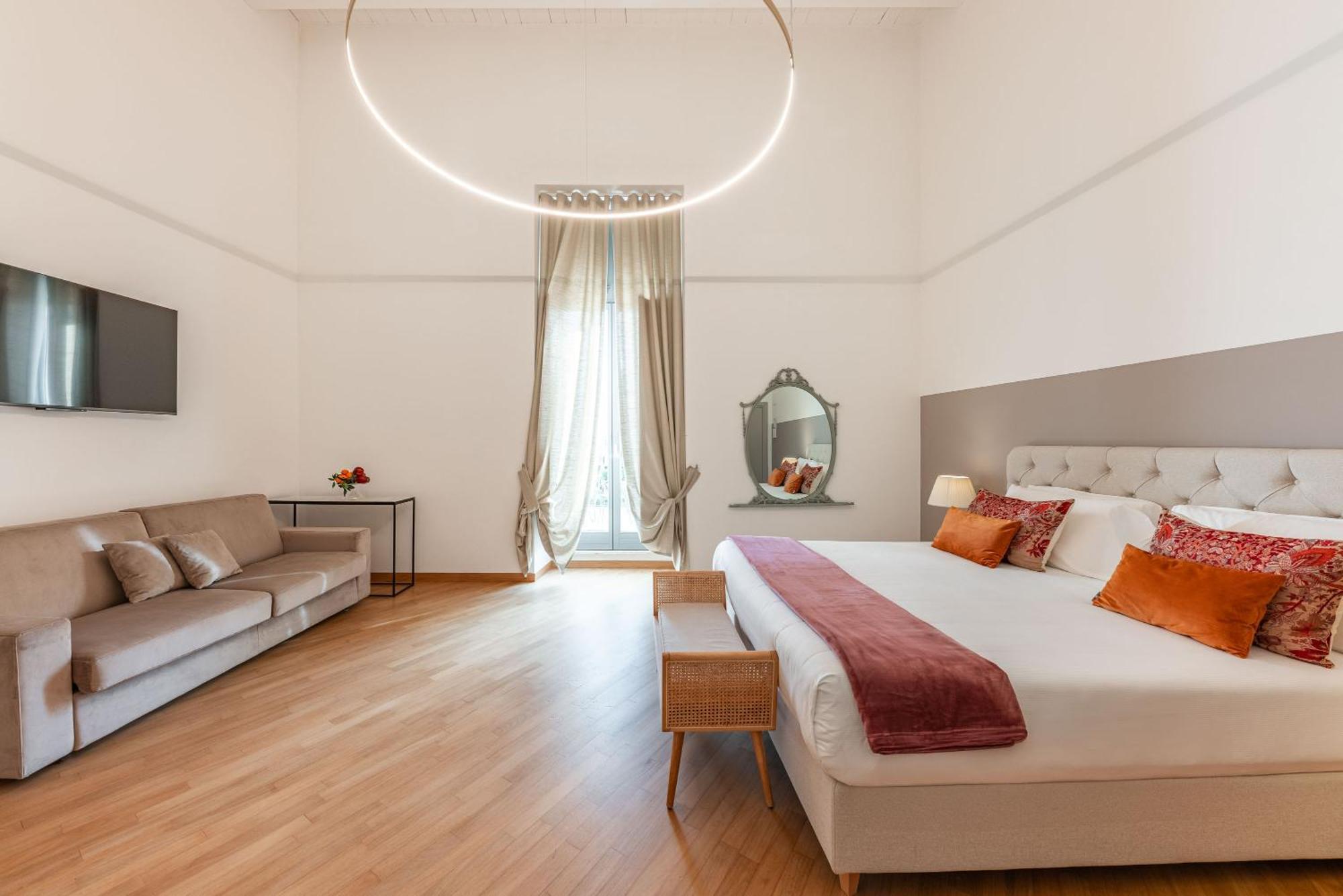 Palazzo Indelli Hotel 4*