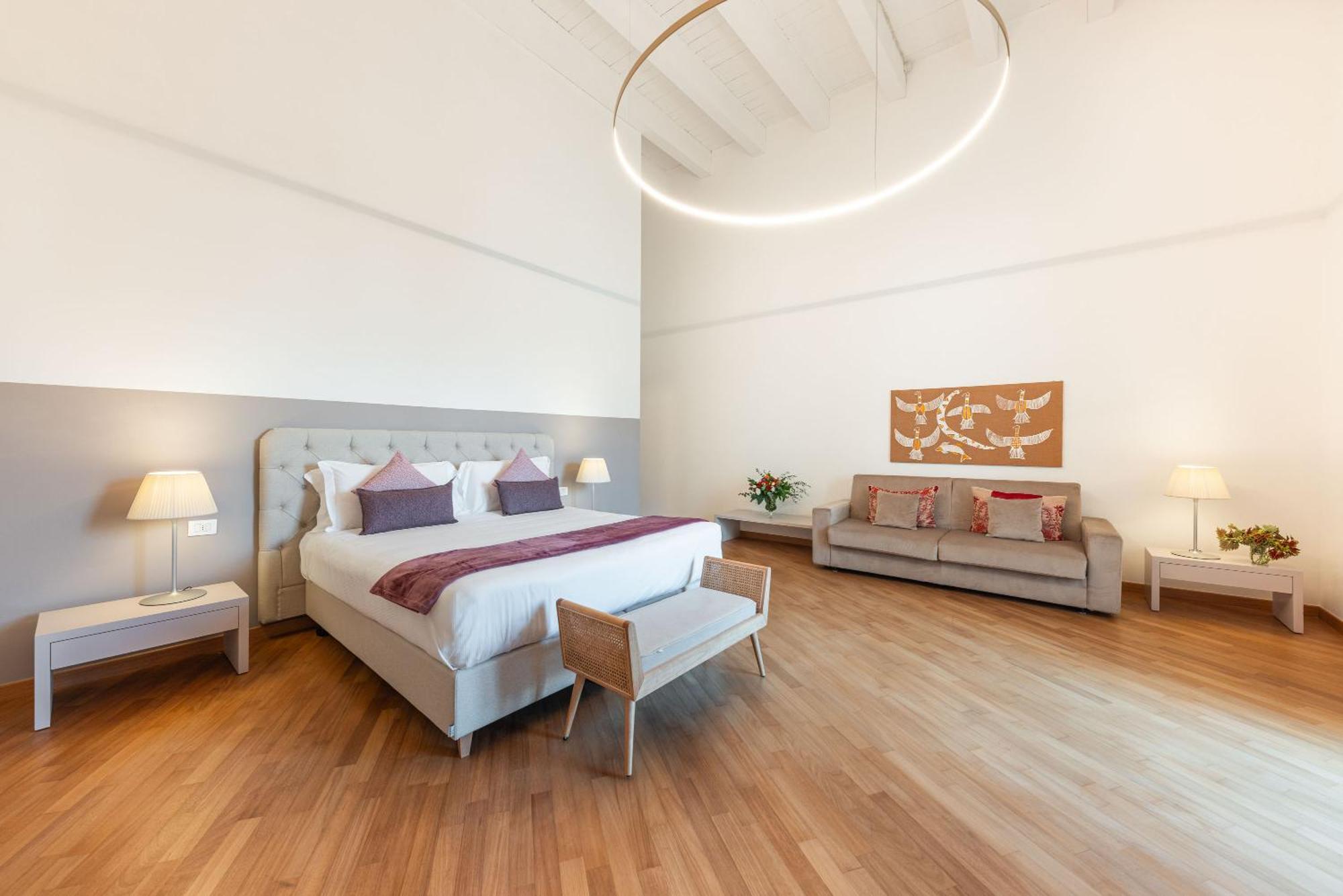 Palazzo Indelli Hotel