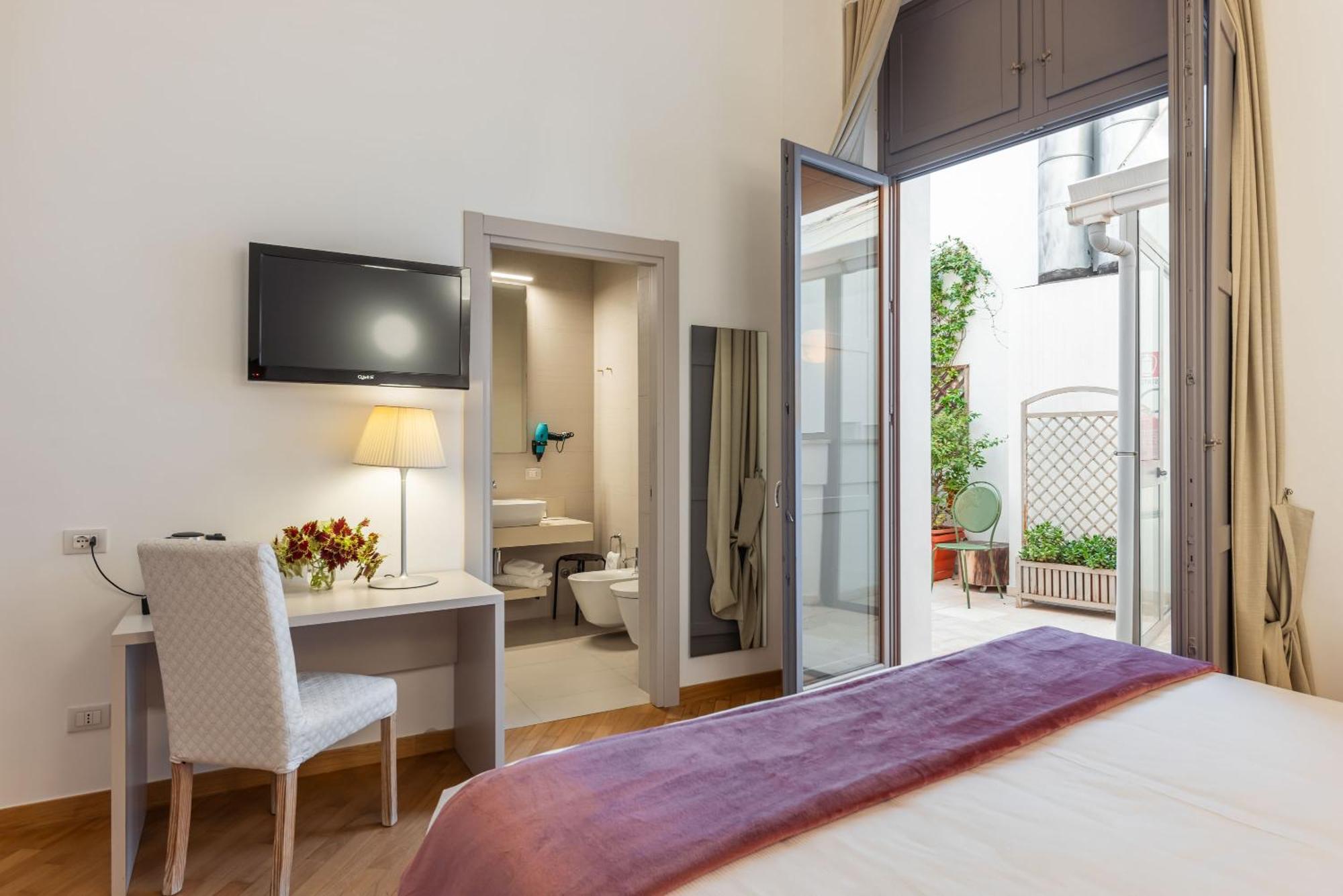Palazzo Indelli 4*