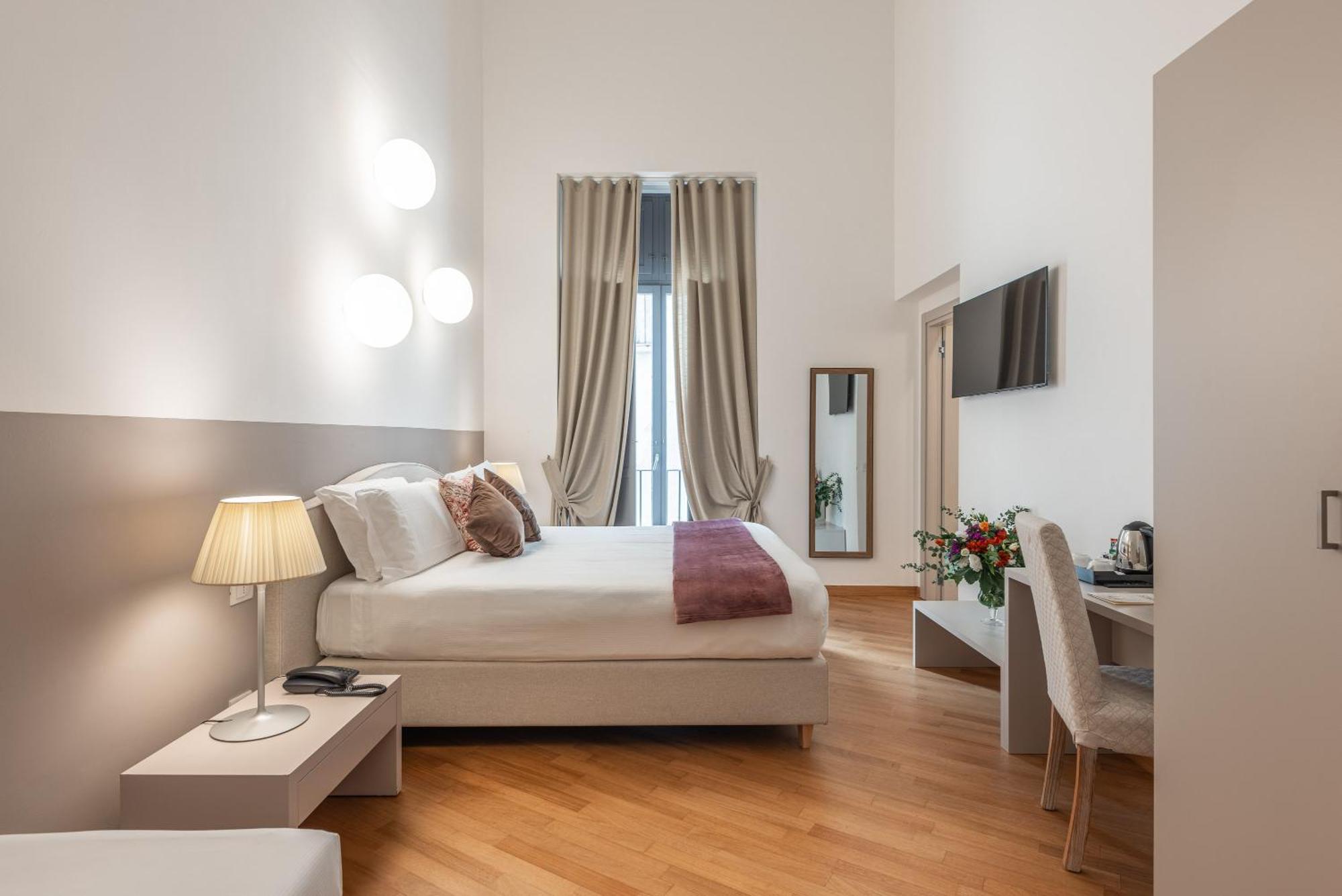 Palazzo Indelli Hotel