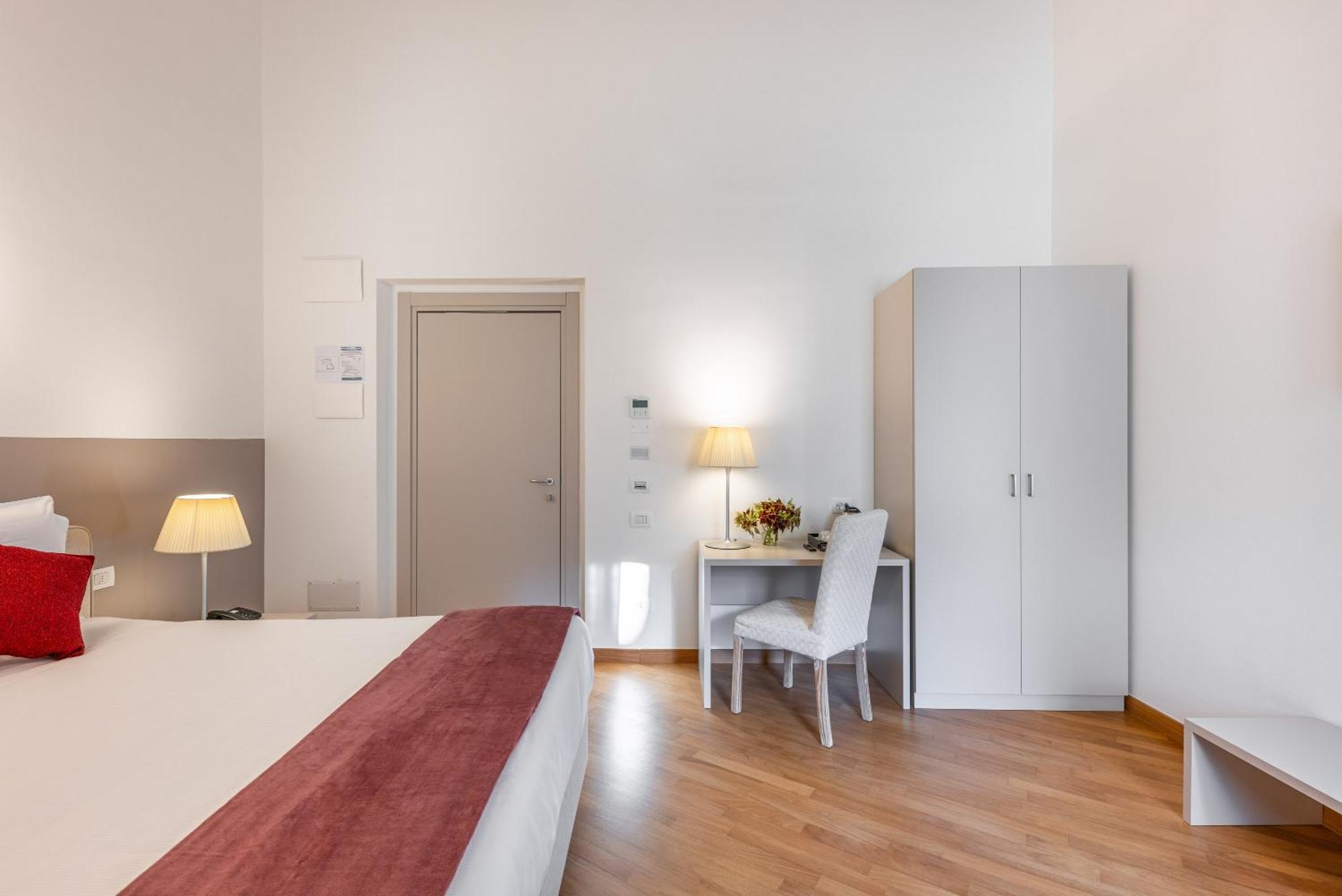 Hotel Palazzo Indelli